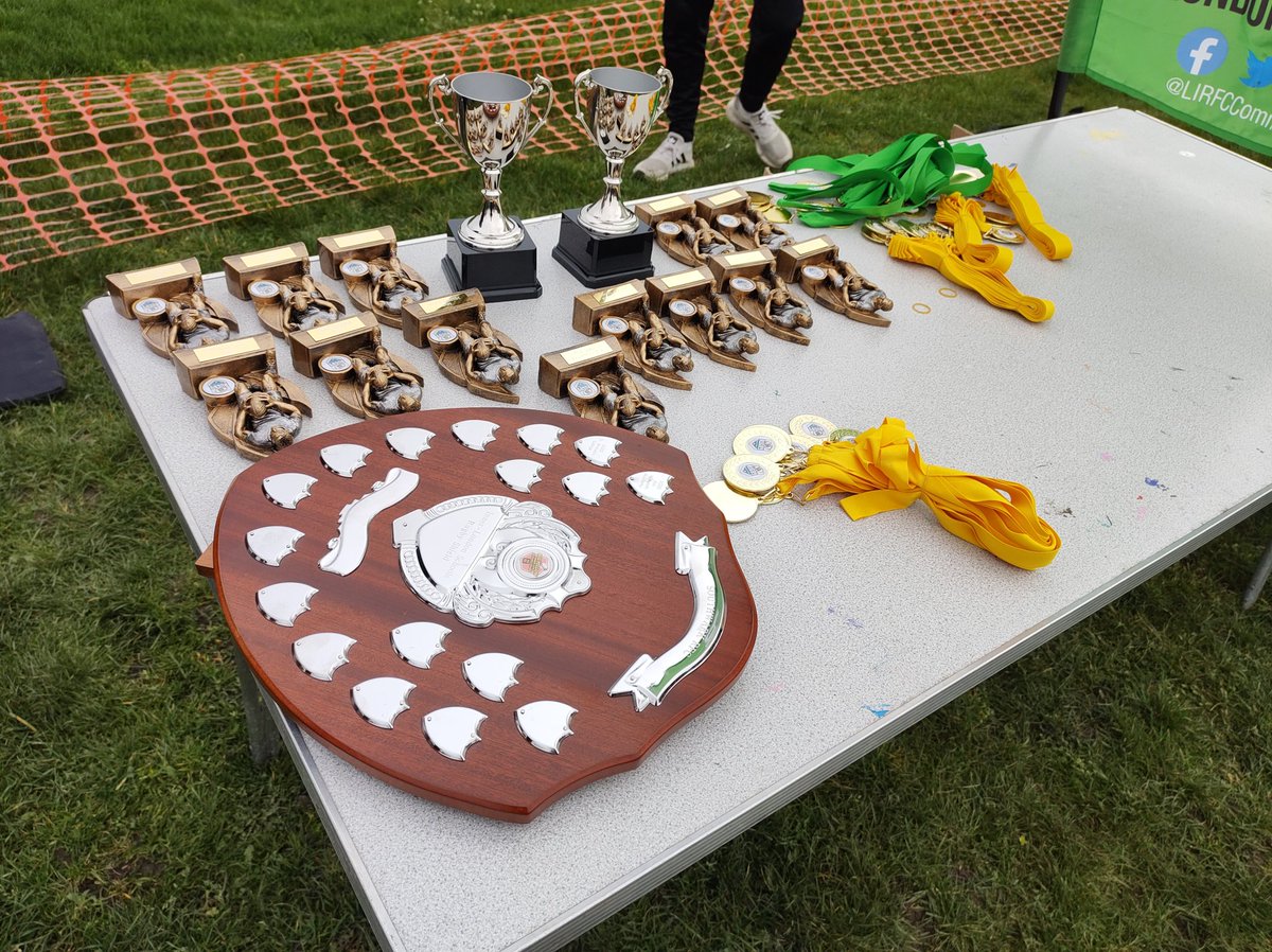 Southwark Tigers tweet media