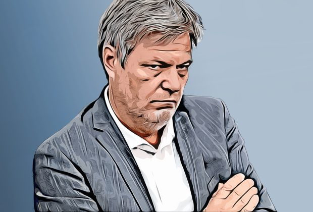 "Das mit den Heizungen (funktionstüchtige raus – neue, teure rein) war nur so eine Idee, sagte Energiegenie #Habeck jetzt dem grünen Staatsfunk, und bloß, weil Regierungskreise diese vage Idee an die Bild-Zeitung durchgestochen haben, gab’s dieses ganze Theater. Heul Gemein!"