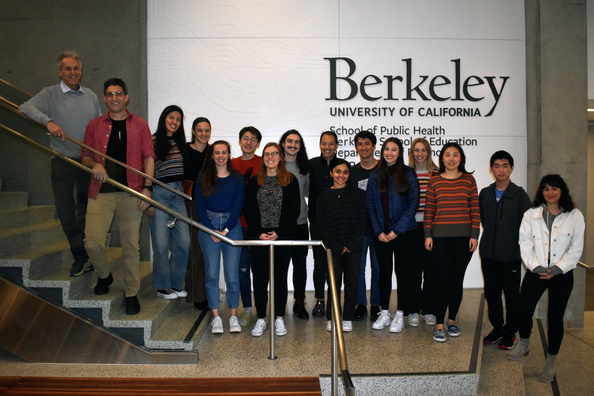 An updated lab photo!