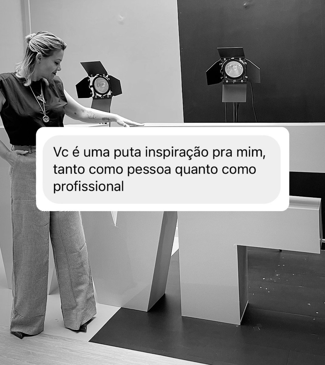 webflavia's tweet image. O que te motiva? 

Mensagens que dão um gás a mais aos nossos dias. Eu agradeço todas as mensagens carinhosas, generosas e espontâneas. Gratidão 🙏🏻 #webflavia