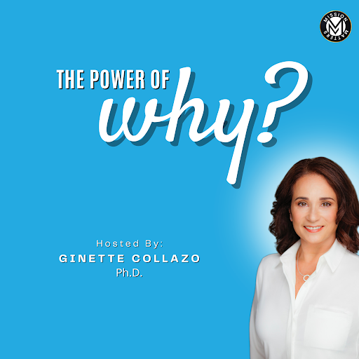 bigmoneymatters's tweet image. Dr. Ginette Collazo dives deep into the minds of today's leaders with her podcast, The Power of Why.

Tune in to learn more missionmatters.com/author/ginette…

#ThePowerOfWhy #MissionMattersPodcastNetwork #GinetteCollazo #Consulting #Management #Innovation