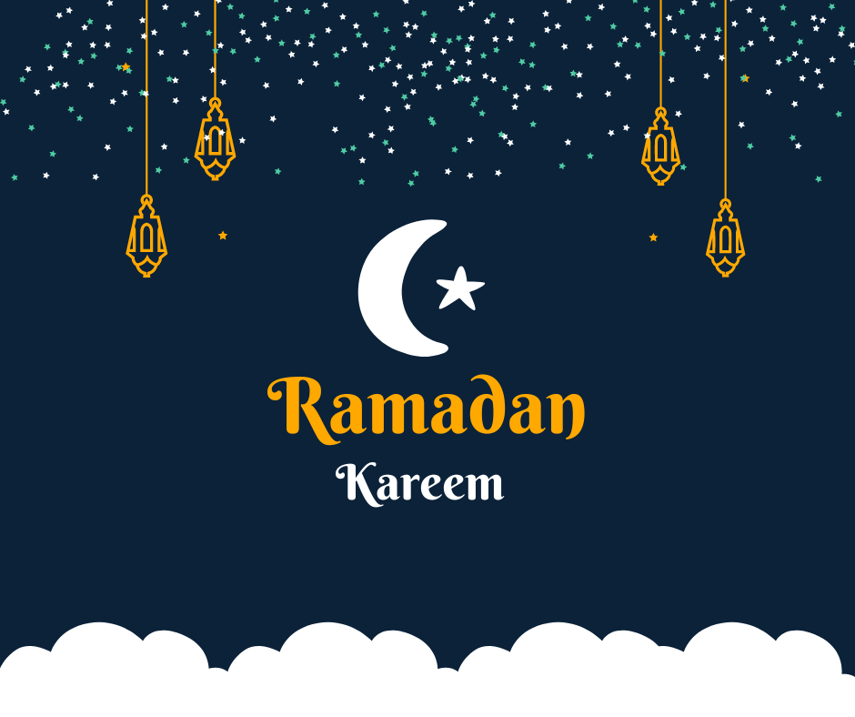 emissary's tweet photo. Ramadan Kareem to all of our colleagues and clients. We wish you a peaceful and happy time with your families and friends. https://t.co/hmEailaxeK