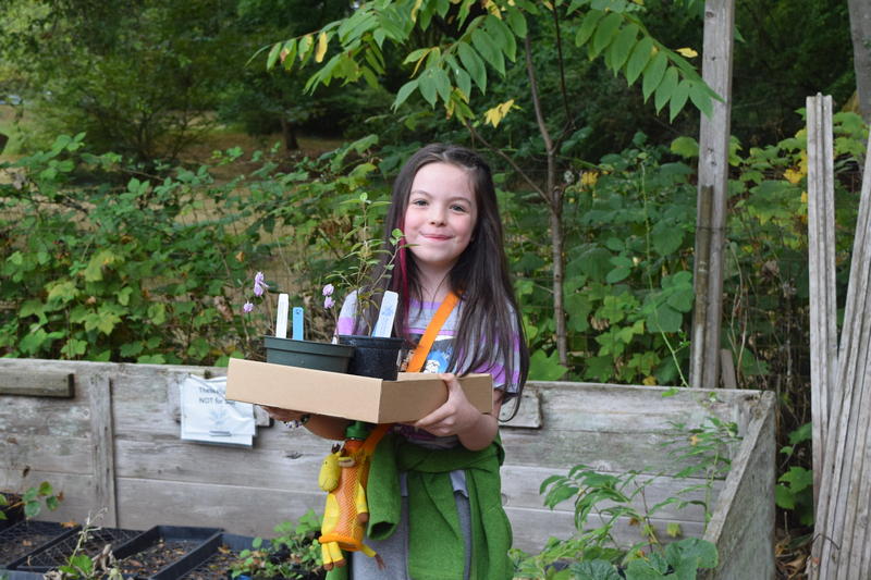 SeattleParks's tweet photo. Spring plant sale at the Arboretum Arboretum Foundation. It's spring and it's the perfect time to spruce up your garden! Come down Sat, April 8 10am-2pm at the Graham Visitor Center. 🌻🌷🌱

#SeattleShinesInSpring #Spring #SignsofSpring #SpringIsHere https://t.co/FxXvLJBO8t
