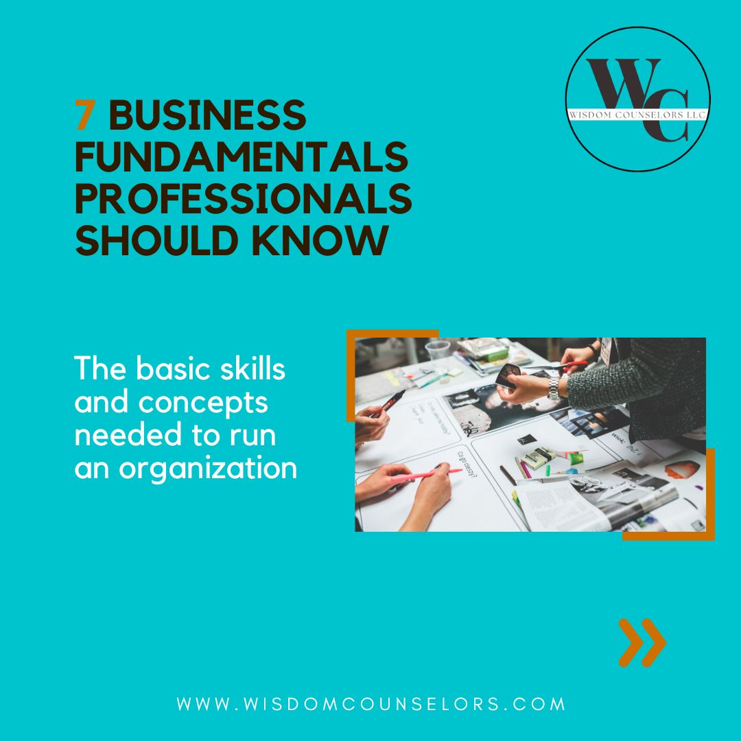 cjchappellewis1's tweet image. Let&apos;s remember the business basics as we navigate the ever-changing entrepreneurship landscape. By staying focused on creating #value, we can positively impact the world and achieve our goals.
#BusinessFundamentals #Entrepreneurship