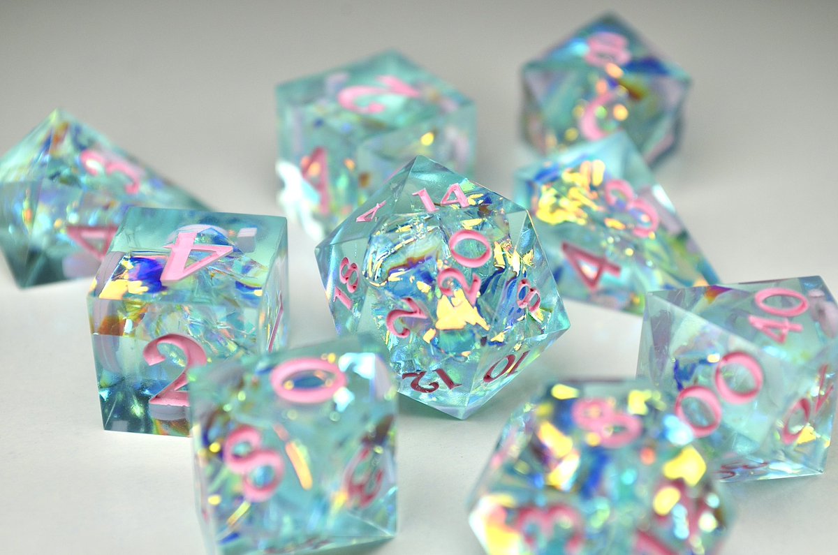 ~✨💠✨~
Fountain of Truth
#dnd #dice #ttrpg