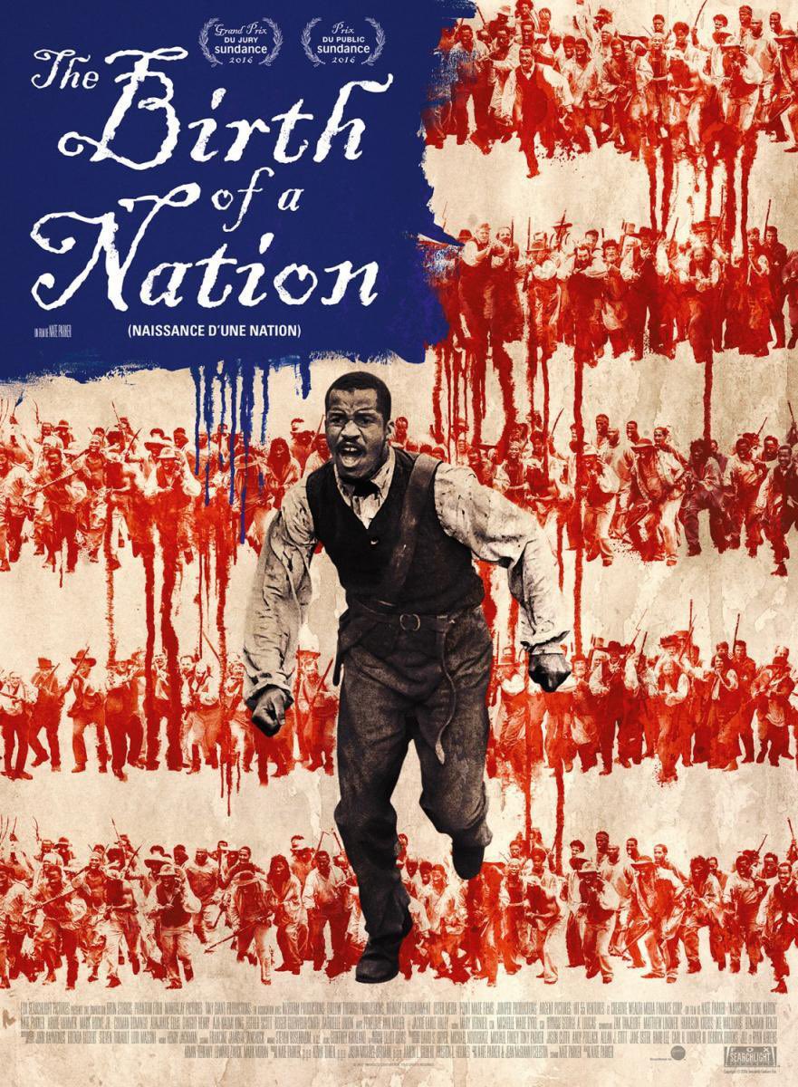 Black Educator (@blackeducator1) on Twitter photo I’ve just finished watching this again! What a fantastic movie, thanks to <a href="/NateParker/">@nateparker</a> ✊🏾 I’ve just finished watching this again! What a fantastic movie, thanks to <a href="/NateParker/">@nateparker</a> ✊🏾