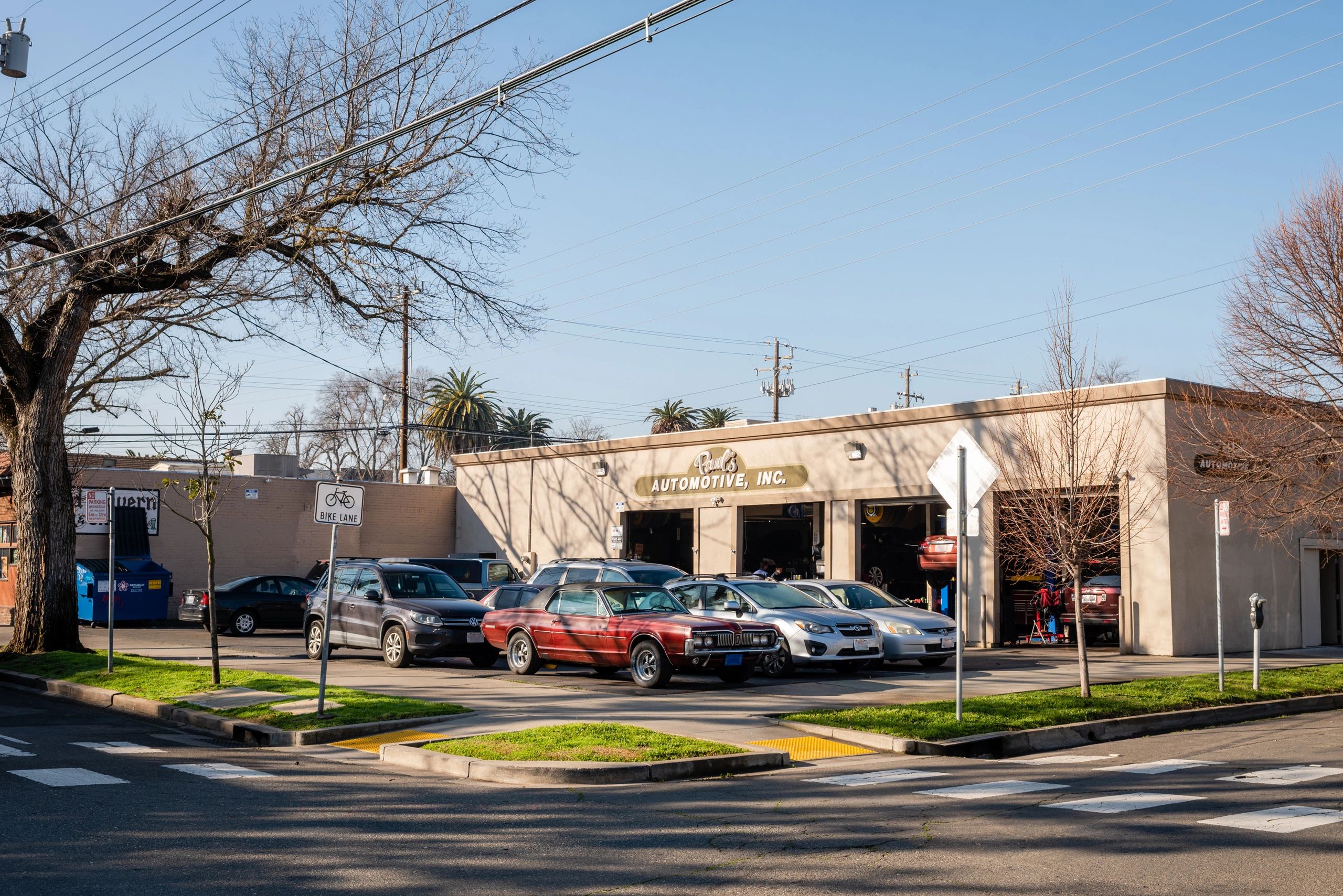 Paul's Automotive (PaulsAuto_916) / Twitter