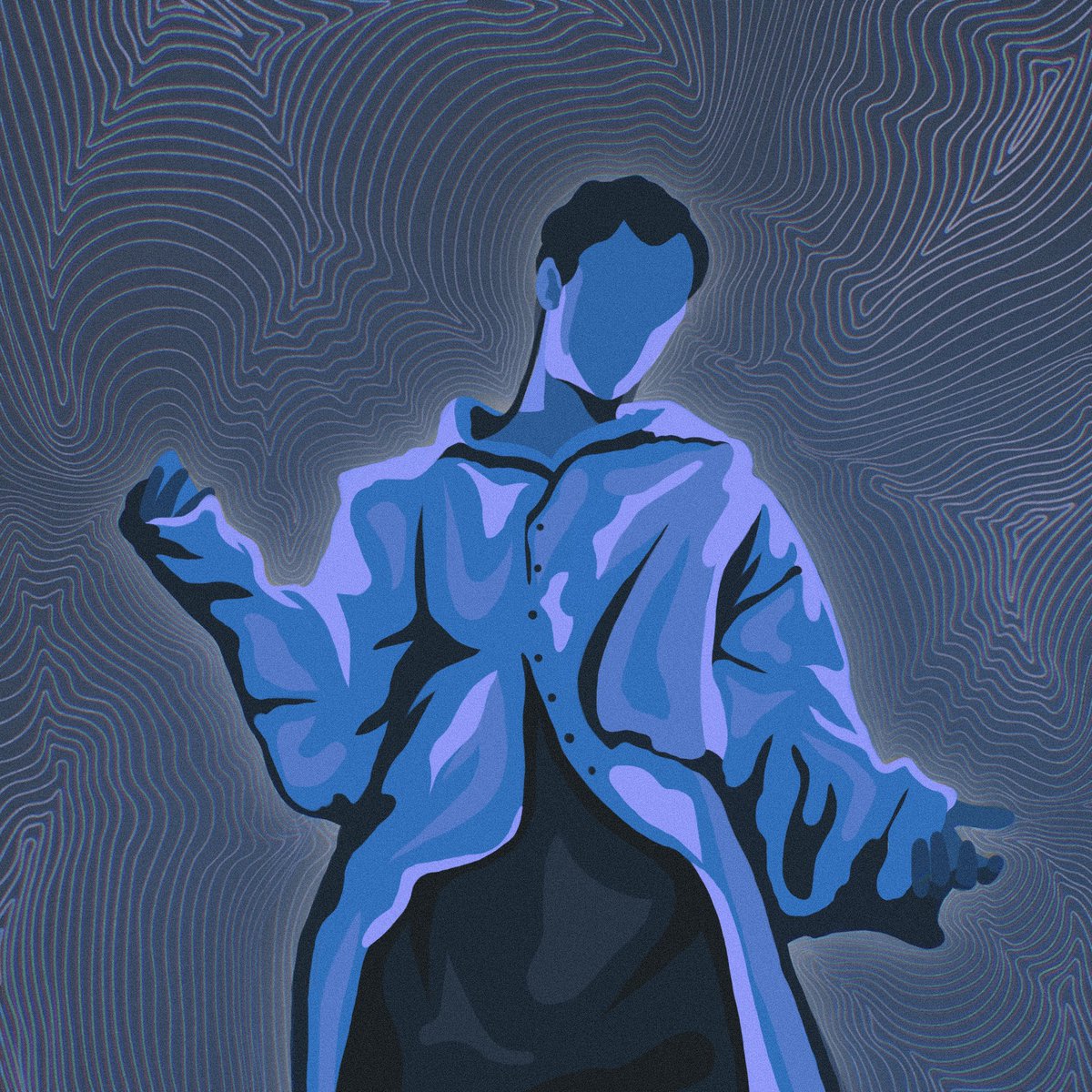 New music NFT on <a href="/StashhApp/">Stashh - Secret NFT Marketplace</a> — «Chance».

10 editions and 5 sSCRT each.

Pre-listen: youtu.be/e-oz6cn4LTU

Stashh link: stashh.io/asset/vatroob-…

By purchasing this NFT you support me as an artist and 50% of the sales will be donated to <a href="/AngelProtocol/">angelprotocol</a>.

Art by @kersonator.