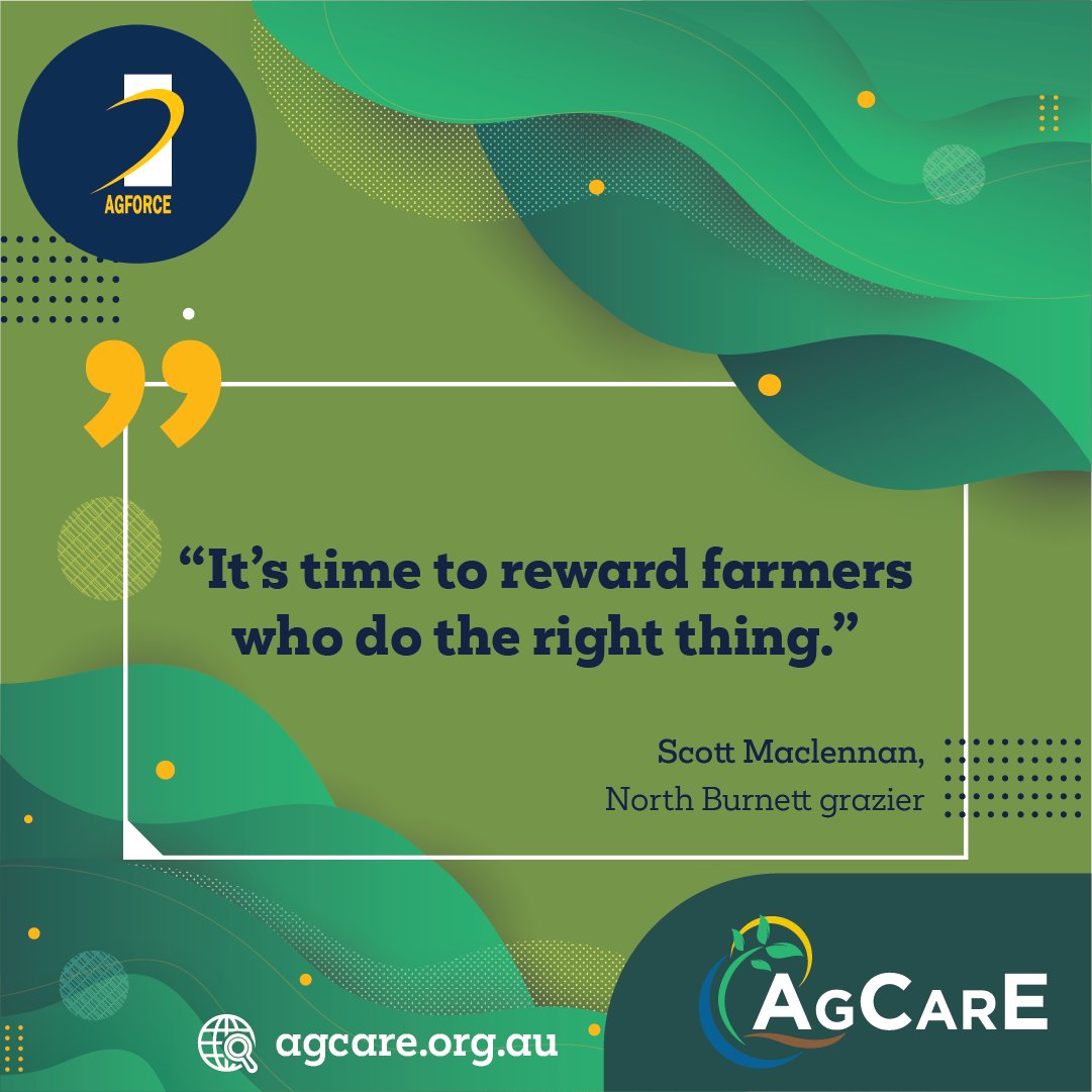 AgForceQLD's tweet photo. #agforceqld #agforceYPC #agforce #agriculture #industry #farmers #farming #porcucers #agcare #ourstory #Queensland #Australia #ag https://t.co/H7isMnMGd2