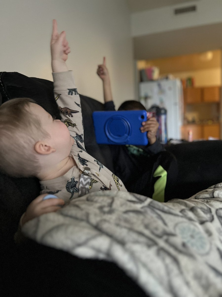 My boys love the USOs☝🏻😆 <a href="/WWEUsos/">The Usos</a> <a href="/WWESoloSikoa/">Solo</a> <a href="/WWE/">WWE</a>