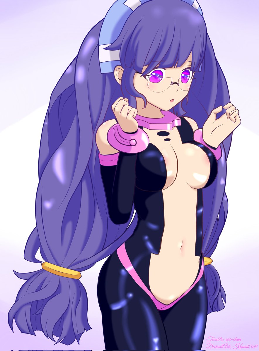 UriKitsune's tweet photo. La primera request que hice, que recuerdos
Requesteado por DraxDrilox en DeviantArt

#request #gluko #ecchi https://t.co/i8IXntvbSp