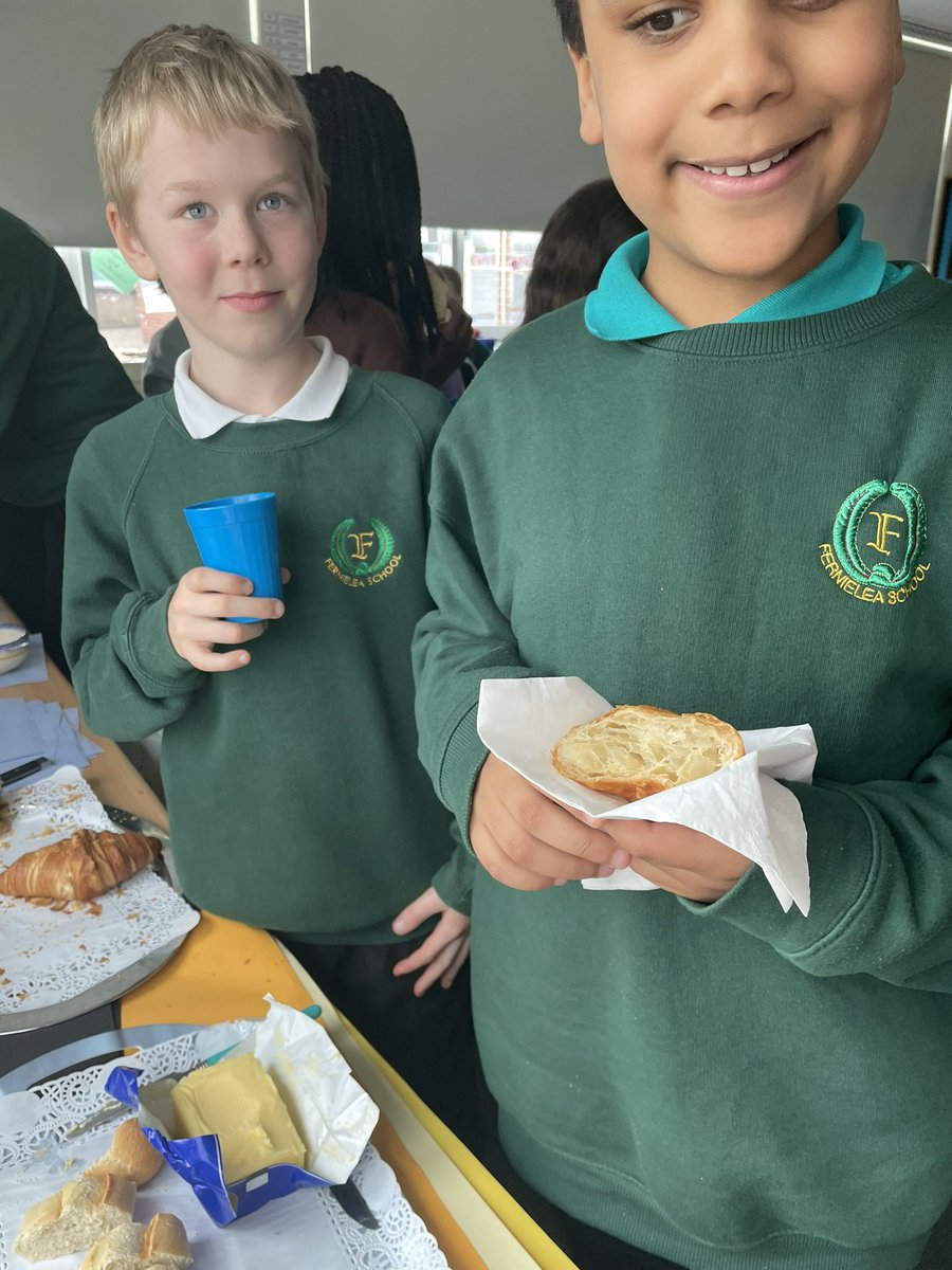 FernieleaSchool's tweet image. #cultureweek has been fascinating and fun so far. We have learned about traditions from Hungary, Nigeria, India, France and Ethiopia already. We learned about African drumming with #@DrumfunUK too. So much more to come! #diversity #community