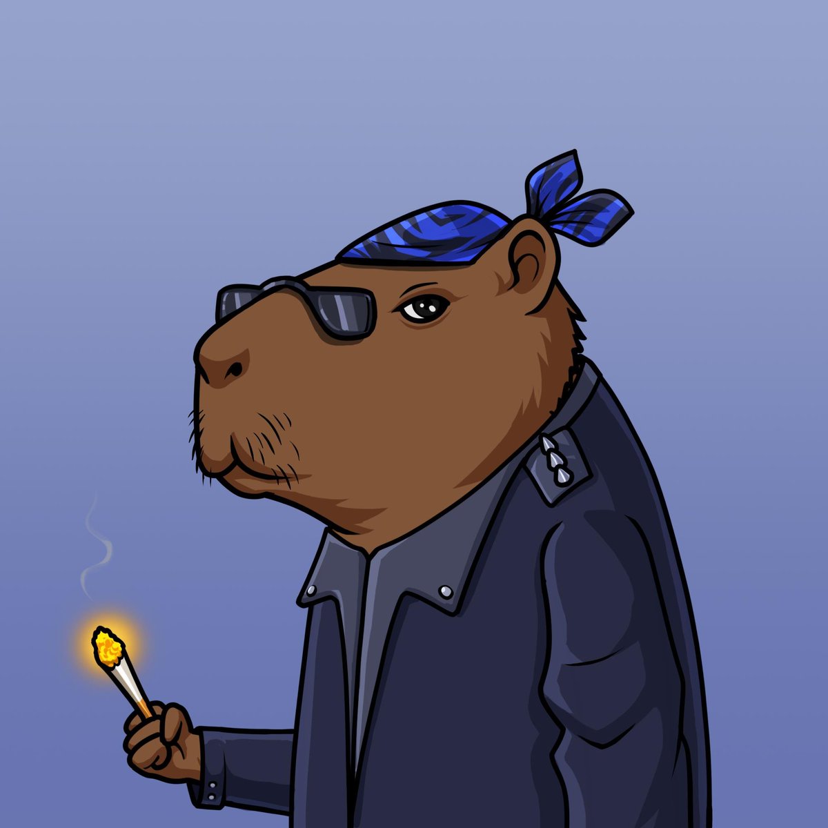 Capybaraz tweet media