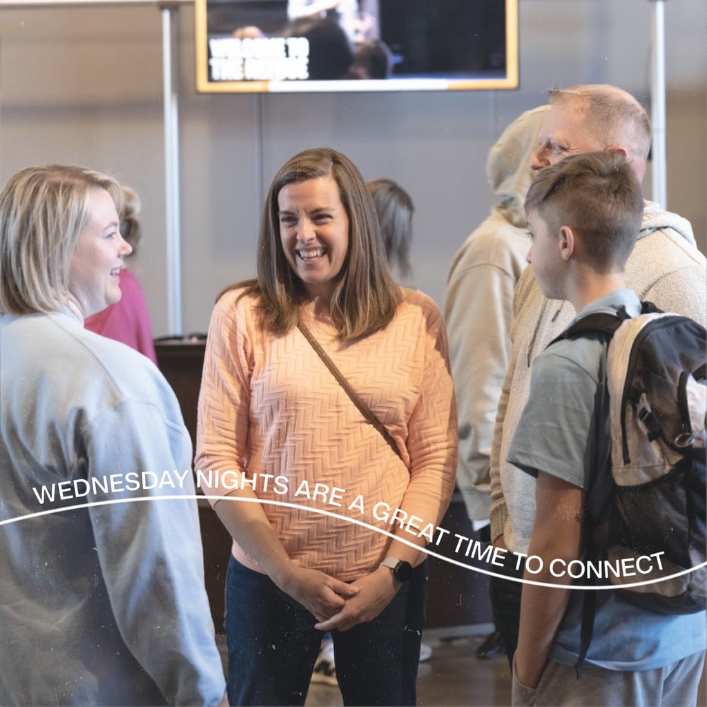 The Refuge Church tweet media