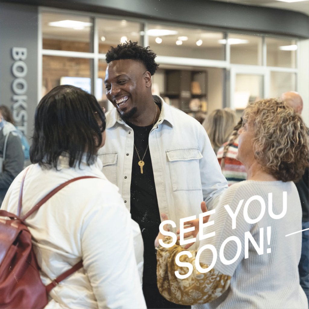 The Refuge Church tweet media