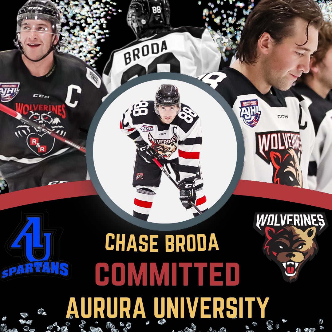 Whitecourt Wolverines tweet media