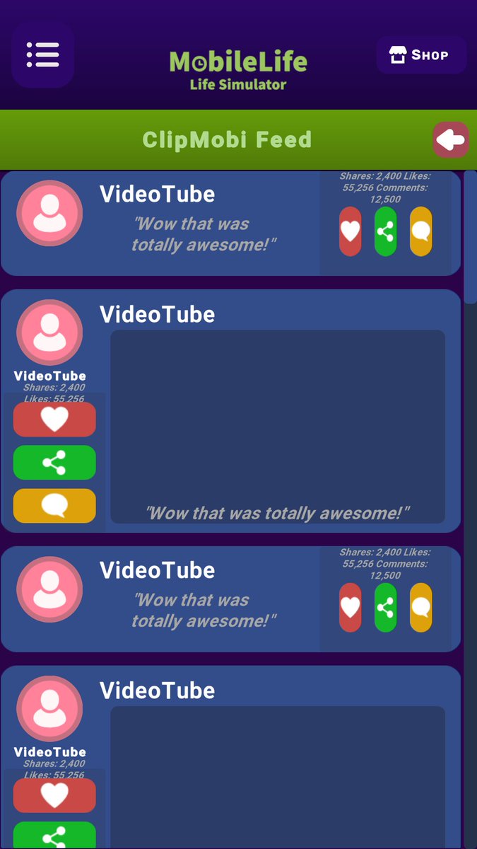 MobileLife tweet media