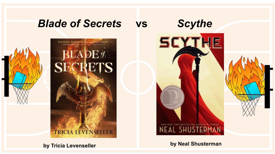 FMS Middle Ss would be overjoyed to hear from you.  Would you post a personal message telling students to read/vote for their favorite book.  Winning student gets a gift card (PTO) and a copy of the winning book. <a href="/NealShusterman/">NealShusterman</a>
<a href="/TriciaLevensell/">Tricia Levenseller (she/her)</a>
<a href="/JasonReynolds83/">Jason Reynolds News</a>
<a href="/JerryCraft/">Jerry Craft</a>