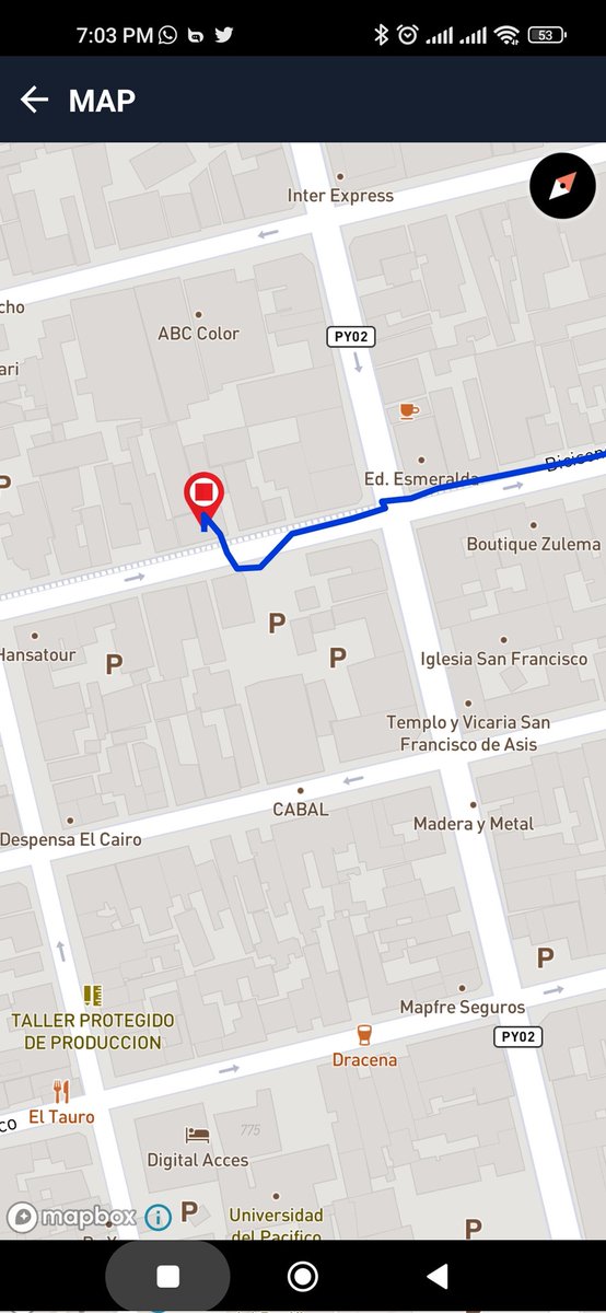 zuny2santos's tweet photo. No sabía que los compañeros teníamos que avisarte que llegamos en bici a nuestro lugar de trabajo 🚴‍♂️
Desde mañana te reporto 👌 https://t.co/UFbtMRBQS9