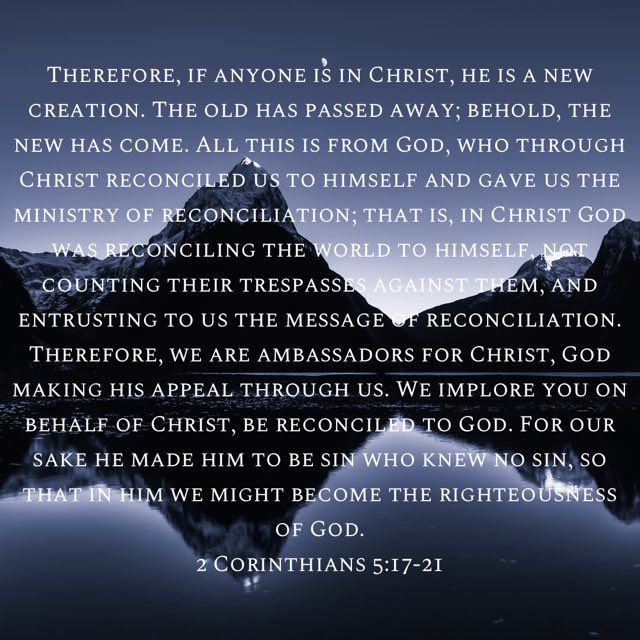 The Bronx Christian Church tweet media