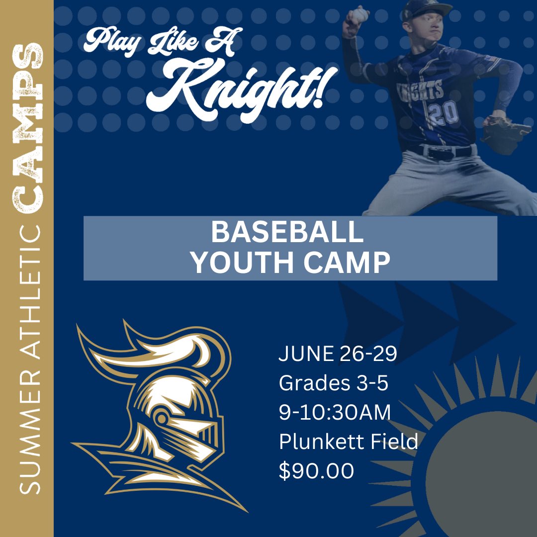 ICCP Baseball tweet media