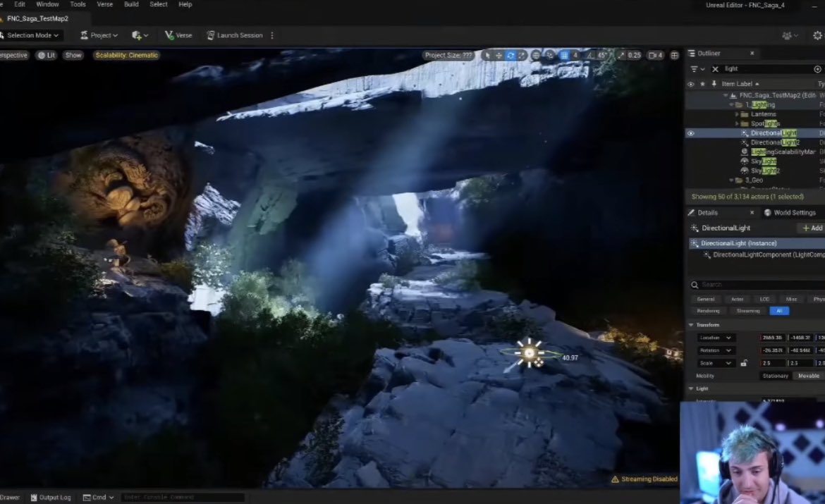 Why is the fortnite editor 1000x better than roblox studio which has been being developed for 17 years?