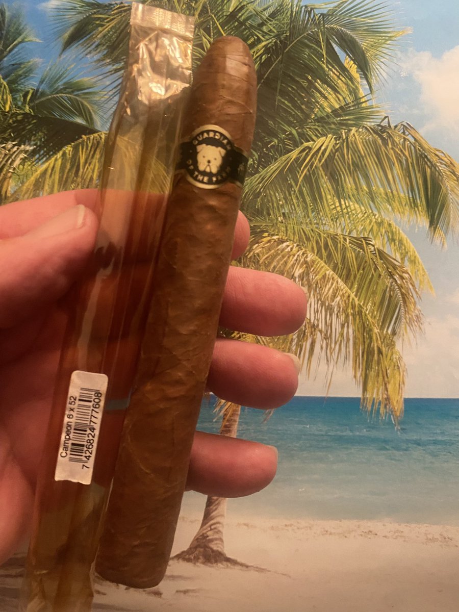 Stephen LaPre,Sr (@CigarChairman) on Twitter photo 2023-03-23 03:33:45 @doc_wil @PistolCliff @HN_JAD @JeffBOTL @DanChesler @Constan70997526 @TNHerfin @cksigma1914 @sgt458 @CigarCosmonaut @RebelChefJay @funkysmack @KOBrien53 @Not_That_JB @MMASAElite #WildCardWednesday #Smokin @AganorsaLeaf / @warpedcigars collaboration Guardian of the Farm Campeon @doc_wil @PistolCliff @HN_JAD @JeffBOTL @DanChesler @Constan70997526 @TNHerfin @cksigma1914 @sgt458 @CigarCosmonaut @RebelChefJay @funkysmack @KOBrien53 @Not_That_JB @MMASAElite #WildCardWednesday #Smokin @AganorsaLeaf / @warpedcigars collaboration Guardian of the Farm Campeon