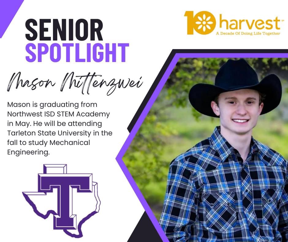 JeneeMittenzwei's tweet image. #harvestproud #tarletonbound @STEMAcademyNHS