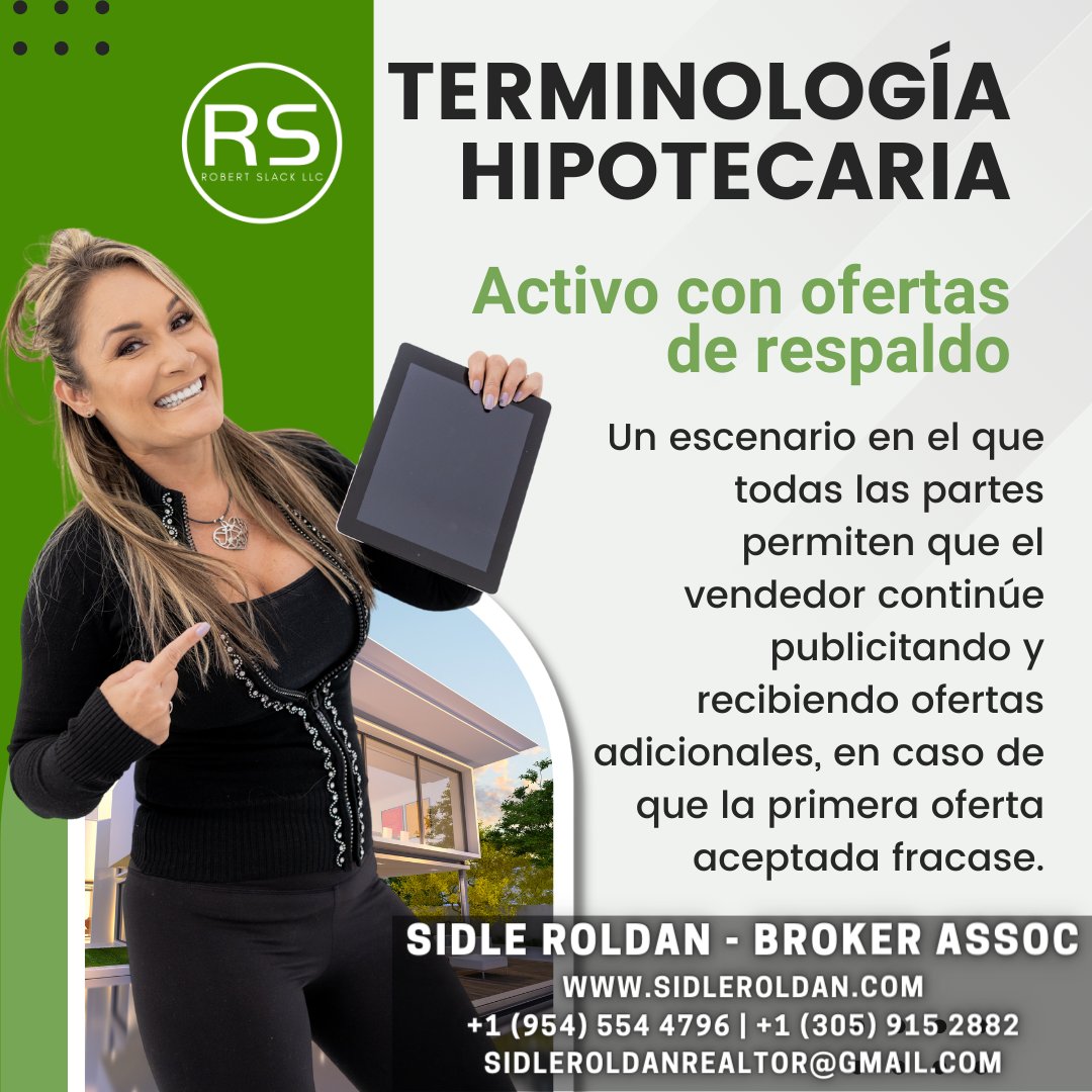 SidleRealtor's tweet photo. Termino hipoteca...GAD ☝️
#digital #reel #video #new #newlisting #Pembroke #pembrokepines #foto #shortrentals #happy #realtor #realestate #realtorlife #Venezuela #argentina #México #realtor #realtorlife #realestate #money #market #Marketing #Miami #florida #sflo #southflorida https://t.co/awpqC5Mdbw
