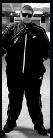 Rekrapo's tweet photo. Imagine U are like this 200 kg and stuck in boxfight and smoke weed and drink alcool https://t.co/XiVJPc53uS