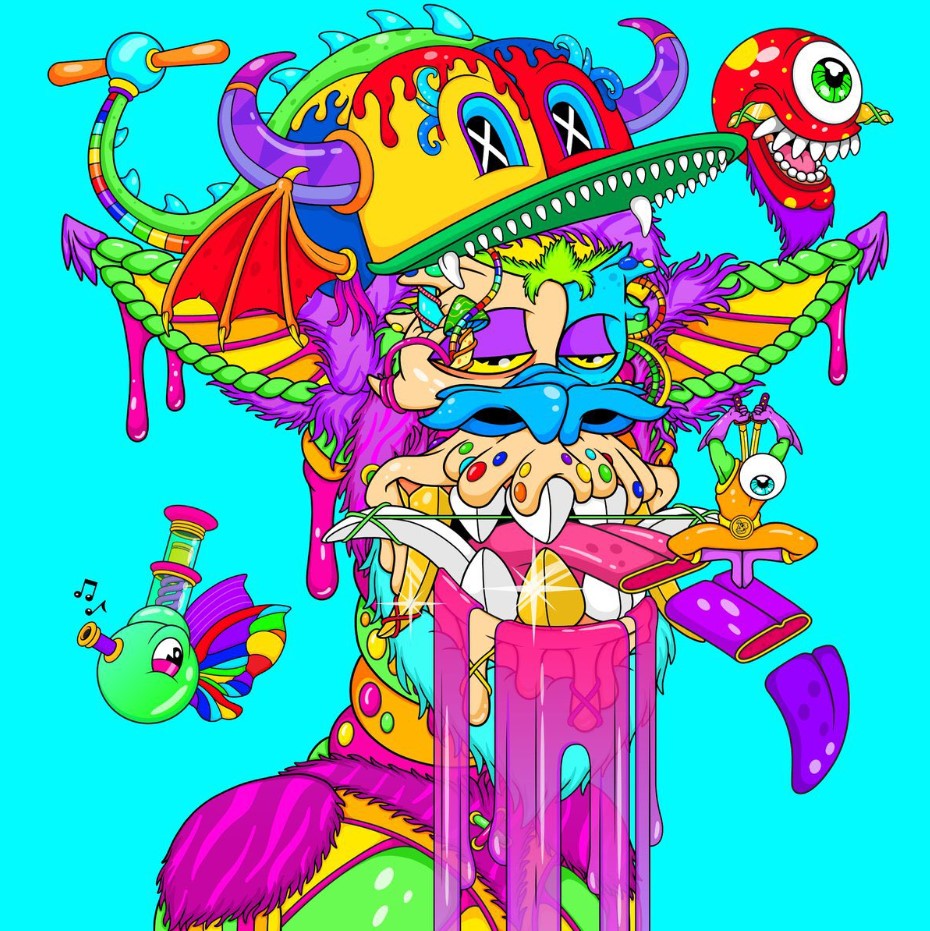 MetaLife 🟠 NFTARMY 🦍 | ETHGas ⛽ tweet media