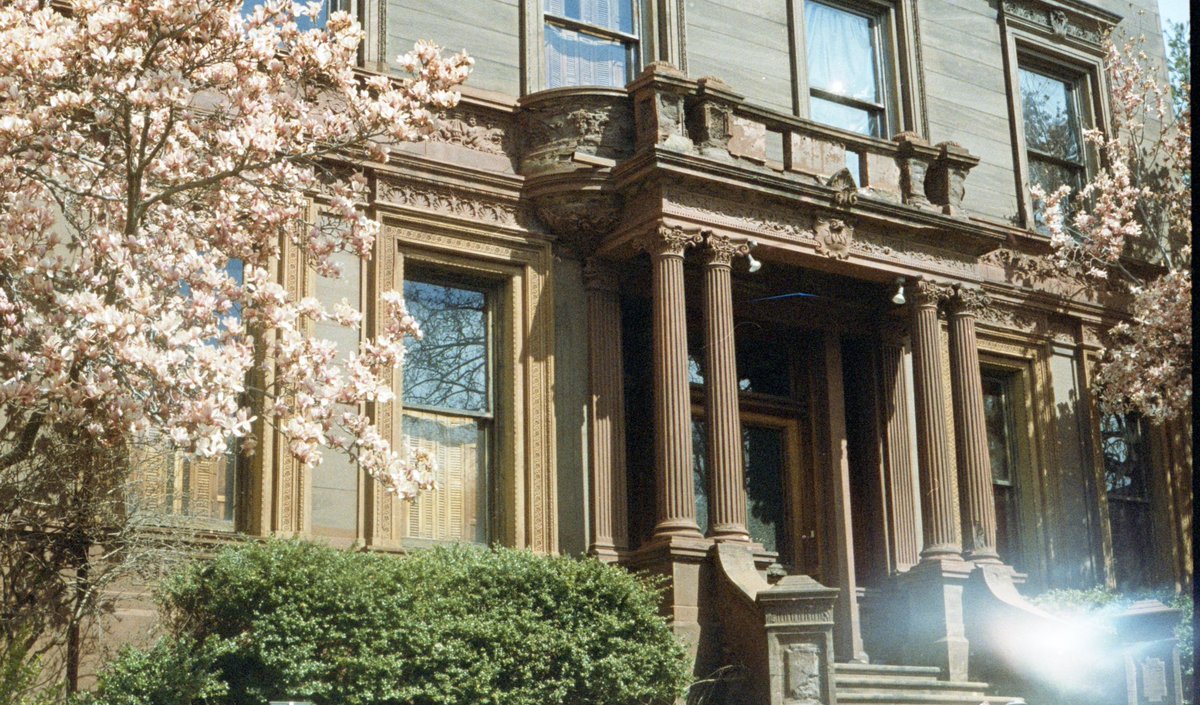 springs finally here