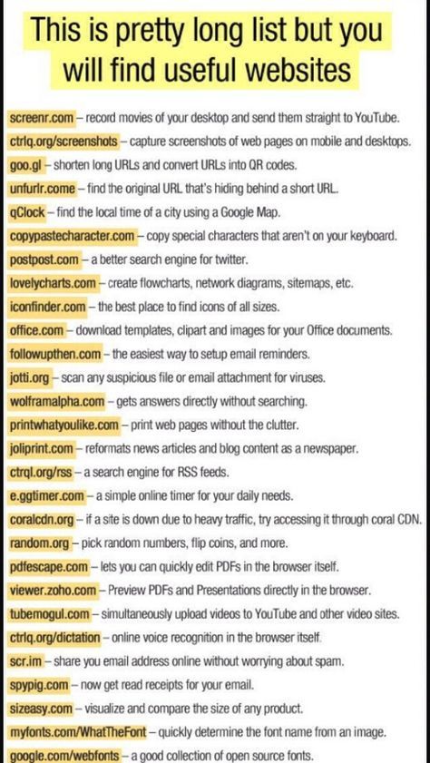 sadik_code's tweet image. Boost your productivity and make your life easier with these top websites! 💻🌟 Check out this comprehensive list and start exploring today! #productivityhacks #onlineresources #usefulwebsites #lifesimplifying