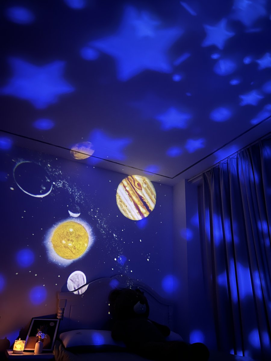 kistraservice1's tweet image. BLACK FRIDAY IS TOMMRROW!!!!😍

A sky full of stars in the comfort of your own house .🏠🏠🏠
#starprojector #galaxyprojector #ledprojector
#spaceroom #moodlight  #stars #kids 
#homestyle  #gifts  #bedroom