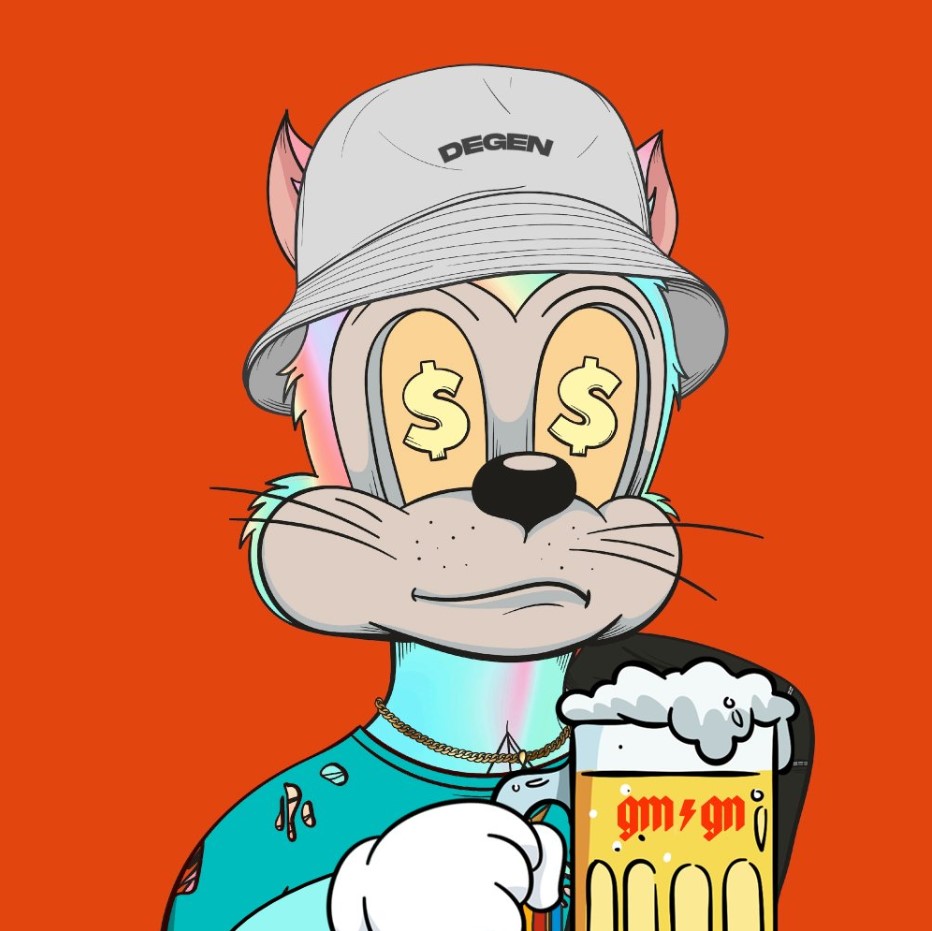 MetaLife 🟠 NFTARMY 🦍 | ETHGas ⛽ tweet media