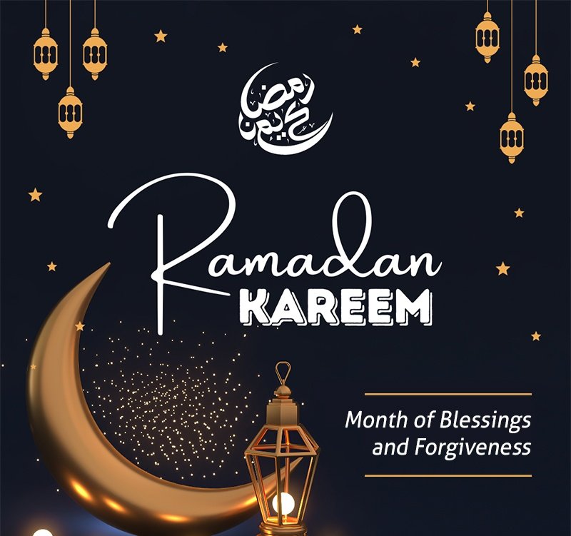 KatelembuGa's tweet photo. Extending our best wishes to our Muslim brothers and sisters as they begin the Holy month of #Ramadan.

May this #Ramadan be a time of peace, love, and unity for all. https://t.co/WwDxbmVem2