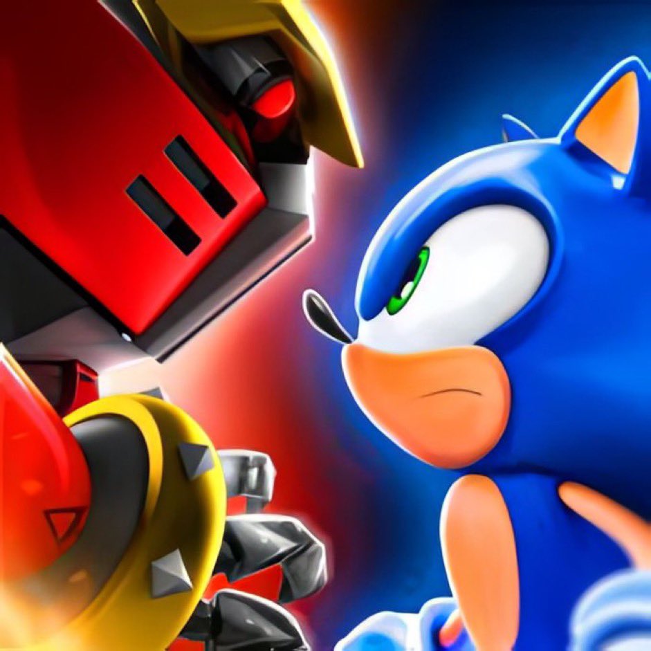 Sonic Speed Simulator News & Leaks! 🎃 (@sonicssnews) / X