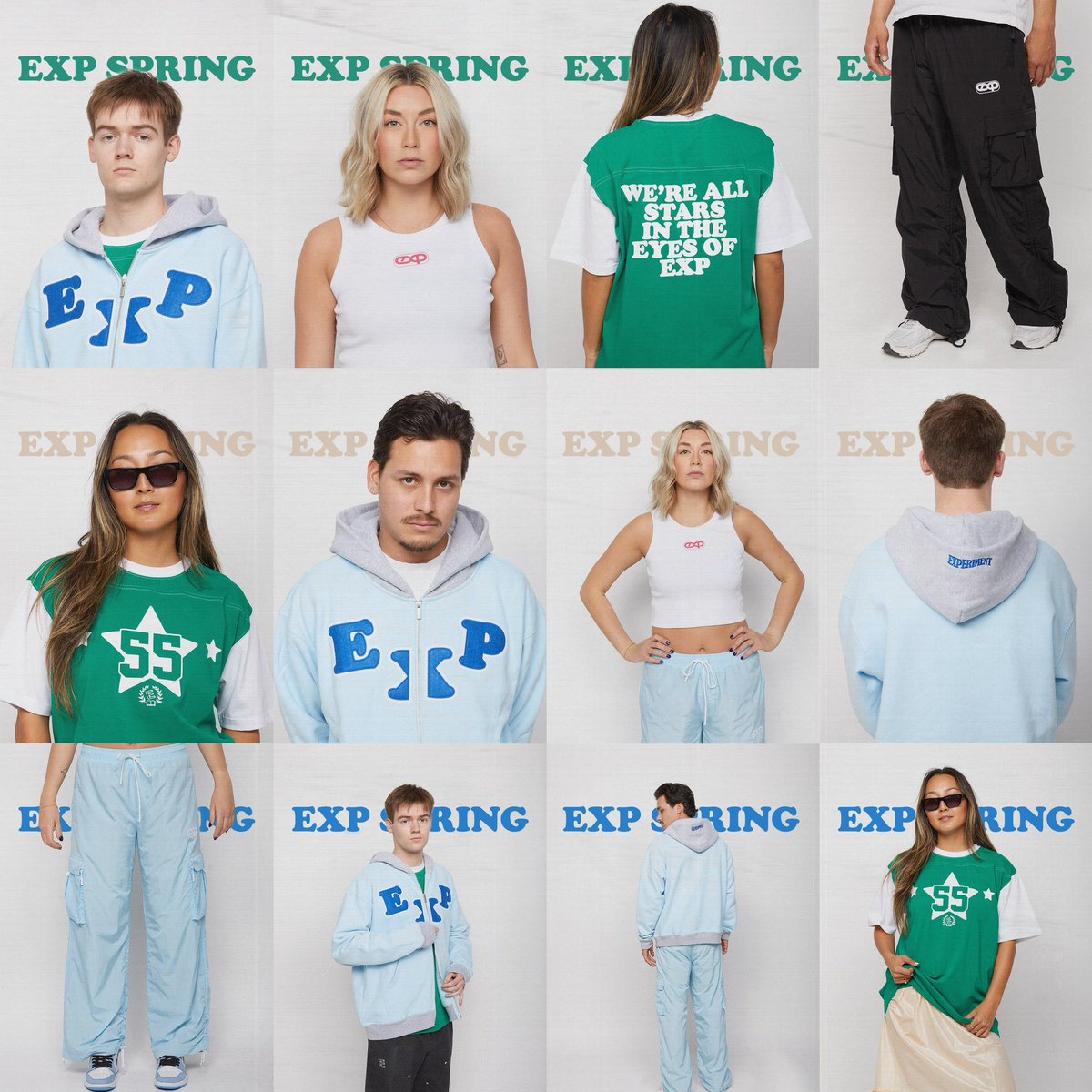 expclothing's tweet photo. 3.26.23, 7 PM https://t.co/UrPkwHQ6Am 👨🏾‍💻👩🏽‍💻 https://t.co/favkbcW9Bk