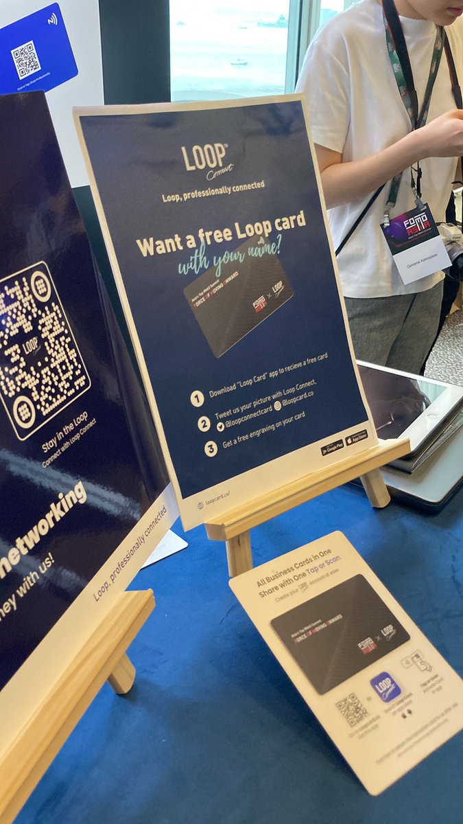 Loop Card (@LoopConnectCard) / Posts / X