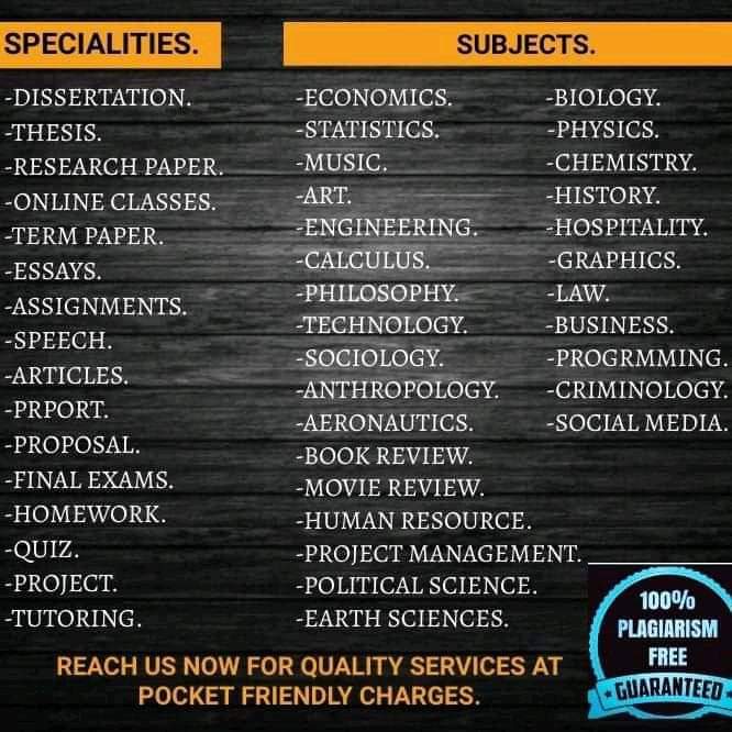 einstein_data's tweet image. Are you looking for top grades this semester? We guarantee that. We provide ORIGINAL work that meets all the RUBRIC requirements for the best grades. Hire us through: topgradefreelancers@gmail.com
fiverr.com/share/oYz28g
#GitHubCopilotX #RamadanMubarak #RamadanKareem #Assignment