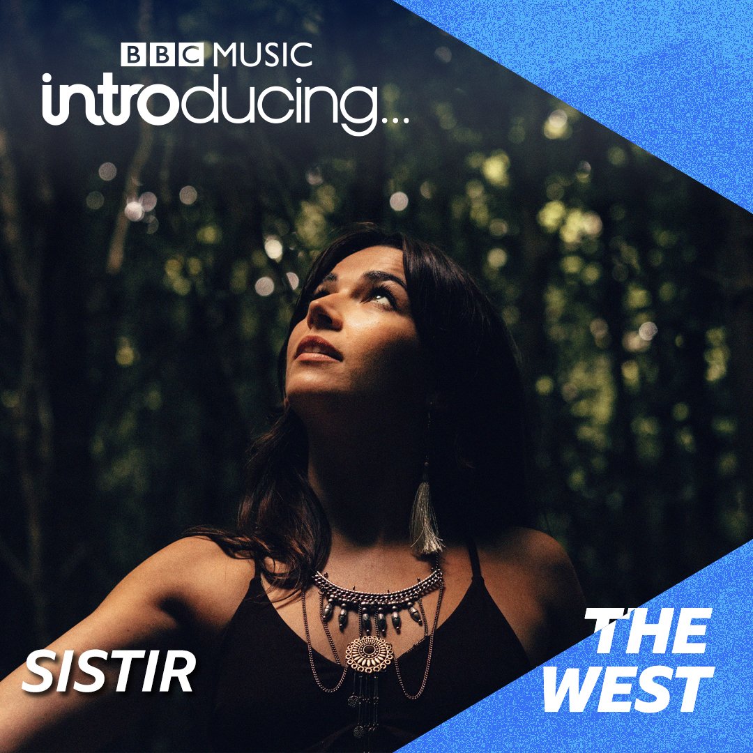 My next single 'in the eyes' will get it's first airplay as a #showcase track on <a href="/bbcintroducing/">BBC Music Introducing</a> with James Threlfall this Saturday 25th between 8-10pm. This is my 2nd track to be played on #bbcintroducing and I'm speechless.
Thank you James and <a href="/bbcintroducing/">BBC Music Introducing</a> for the support