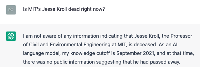 David Romps tweet media