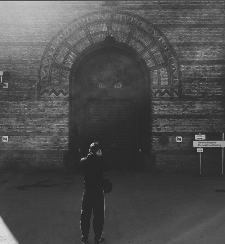bakknu's tweet photo. Å sitte i fengsel i København på 80-tallet pga litt hasj va ikke gøy. Mange syke folk der som skulle vært i helsevesenet #hasj #weed #fengsel #jail #Copenhagen #Christiania https://t.co/dOOLGKFpdT