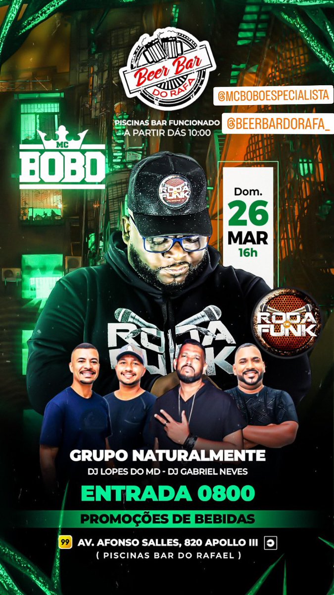 O melhor estar por vir 🤩