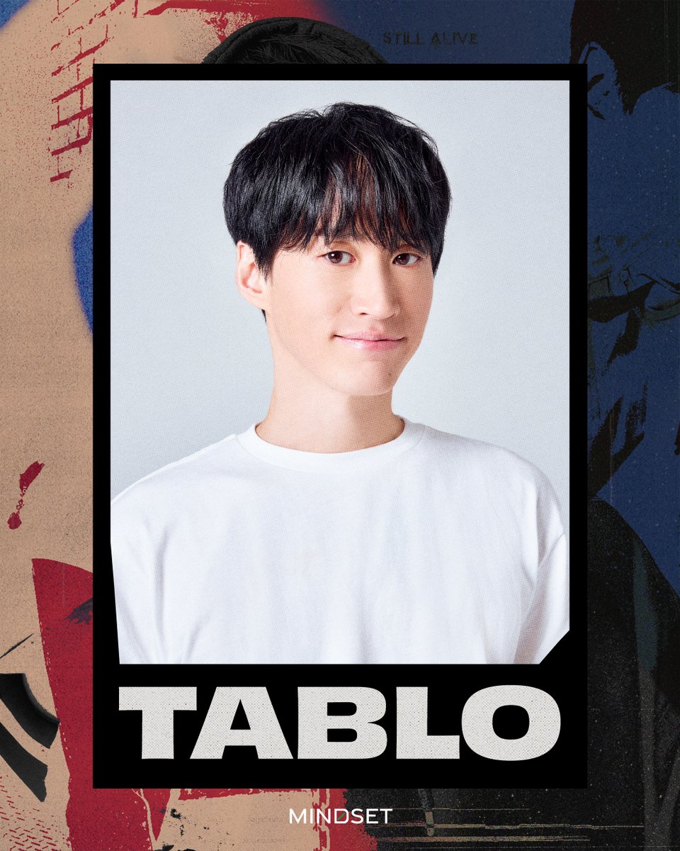 mindset_dive's tweet photo. The wait is over! Tablo’s highly-anticipated second Mindset Collection is launching on the Mindset app on 3/28 at 6pm PT // 3/29 at 10am KST. 🎊

@blobyblo #Tablo #Tablo_Mindset #MINDSET https://t.co/j3ZBL2A0Ex