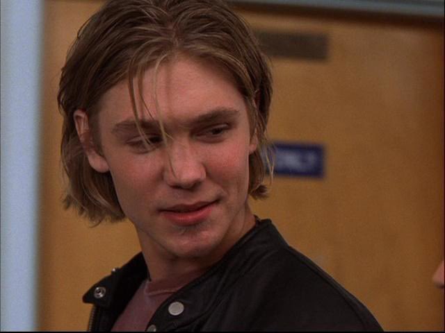 chad michael murray freaky friday