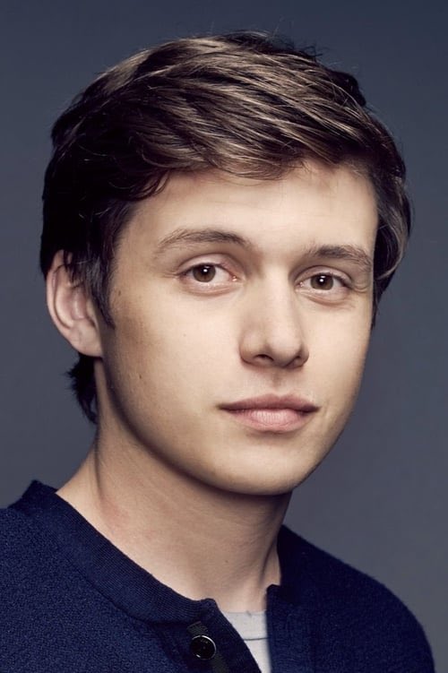 Happy Birthday to Nick Robinson! Love, Simon 