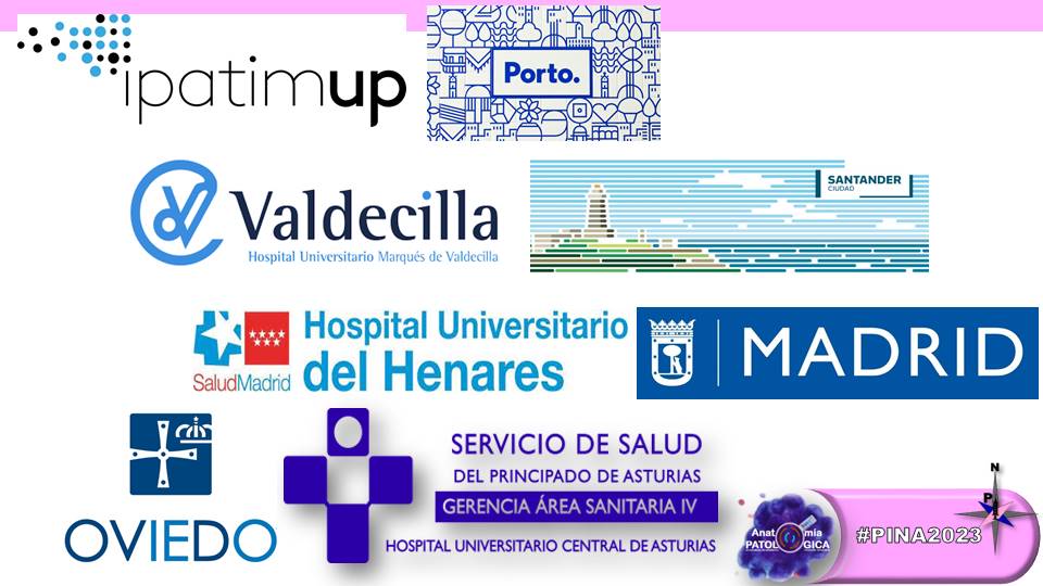 USFNA_SPAIN's tweet photo. 🔬💉🧭 #PINA2023 https://t.co/5nT38JixOQ