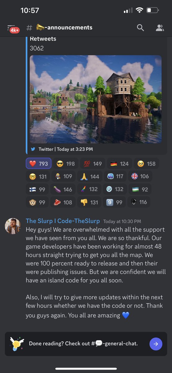 blinxfc's tweet photo. @AtlasCreativeFN  is having trouble please leave them alone and let them handle this themselves https://t.co/QeytpYjkem