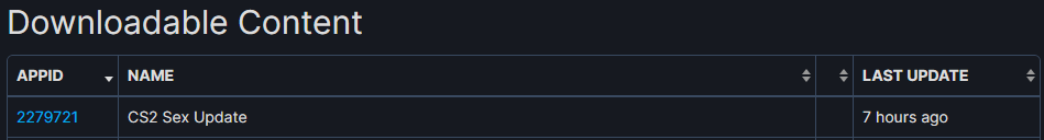 bobeve12's tweet photo. @CounterStrike hey uhhmmm explain this https://t.co/1bcEWdATHo